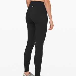 Lululemon Align Pant 28”